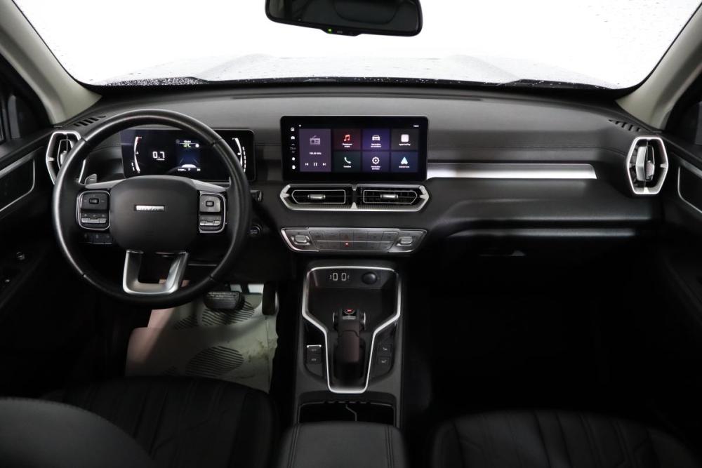 Haval H5 II Санкт-Петербург  - изображение 7