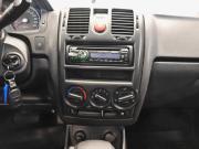 Hyundai Getz I Рестайлинг Санкт-Петербург  - изображение 22