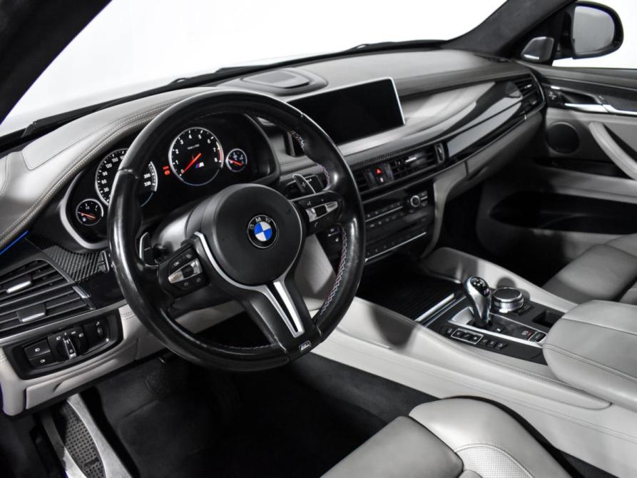 BMW X6 M II (F86) Санкт-Петербург  - изображение 10