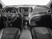 Hyundai Santa Fe III Рестайлинг Санкт-Петербург  - изображение 39
