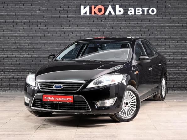 Ford Mondeo IV с пробегом 2010 года, цена 895 000 рублей, 199000 км, седан, Автокод Объявления