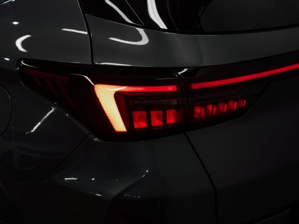 Exeed LX I Рестайлинг с пробегом 2023 года, цена 2 150 000 рублей, 47280 км, внедорожник, Автокод Объявления
