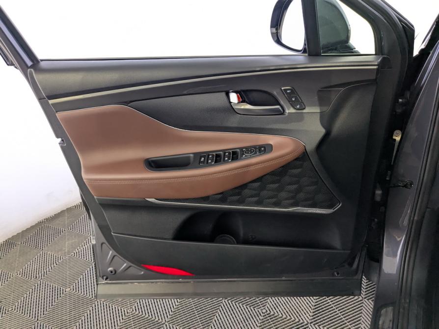 Hyundai Santa Fe IV Рестайлинг Москва  - изображение 21