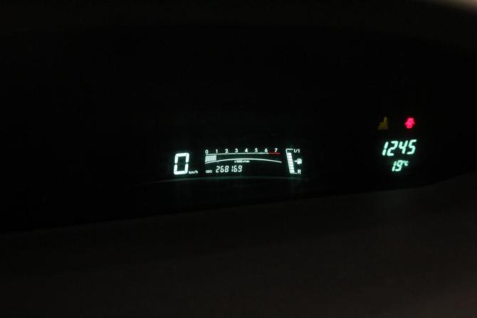 Toyota Yaris II с пробегом 2008 года, цена 650 000 рублей, 268168 км, хэтчбек, Автокод Объявления