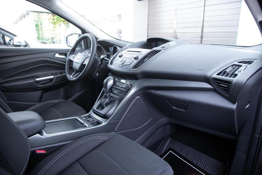 Ford Kuga II Рестайлинг Иркутск  - изображение 19