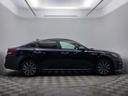 Kia Optima IV Рестайлинг Москва  - изображение 23