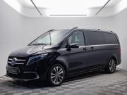 Mercedes-Benz V-Класс III (W447) Рестайлинг Москва  - изображение 18