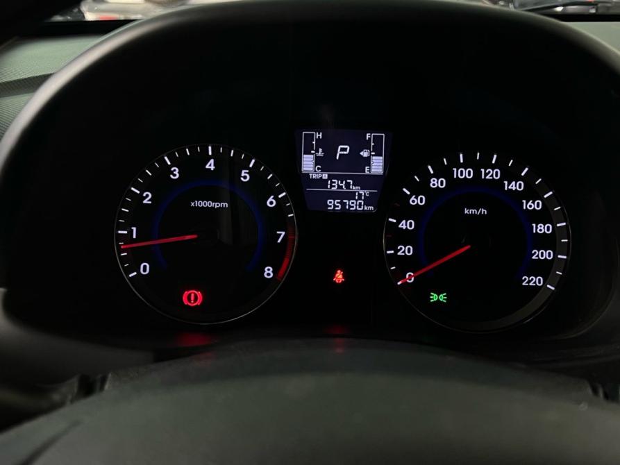 Hyundai Solaris I Рестайлинг Волгоград  - изображение 7