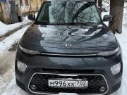 Kia Soul III Нижний Новгород  - изображение 17