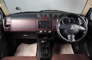 Mitsubishi Pajero Mini II Тюмень  - изображение 28