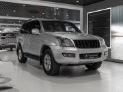 Toyota Land Cruiser Prado 120 Series Москва  - изображение 28