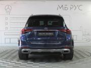 Mercedes-Benz GLE II (V167) Рестайлинг Москва  - изображение 52