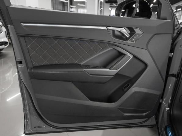 Audi Q3 II (F3) с пробегом 2026 года, цена 4 100 000 рублей, 50 км, внедорожник, Автокод Объявления