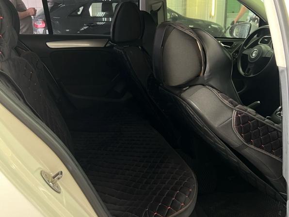 Volkswagen Golf VI с пробегом 2011 года, цена 820 000 рублей, 152450 км, хэтчбек, Автокод Объявления