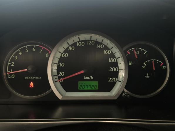 Chevrolet Lacetti I с пробегом 2011 года, цена 399 000 рублей, 207001 км, седан, Автокод Объявления