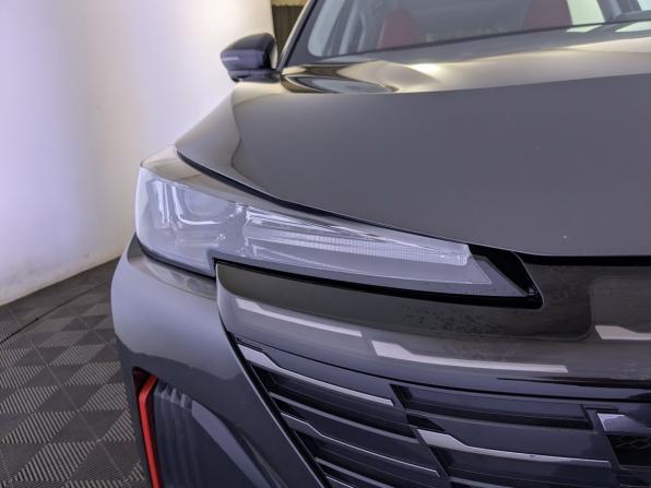Changan CS55 Plus II с пробегом 2023 года, цена 1 840 000 рублей, 61000 км, внедорожник, Автокод Объявления