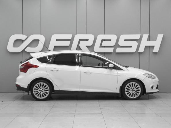 Ford Focus III с пробегом 2011 года, цена 759 000 рублей, 217543 км, хэтчбек, Автокод Объявления
