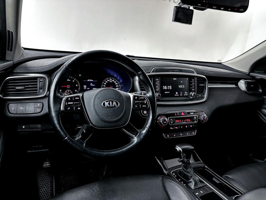 Kia Sorento III Prime Рестайлинг Уфа  - изображение 20