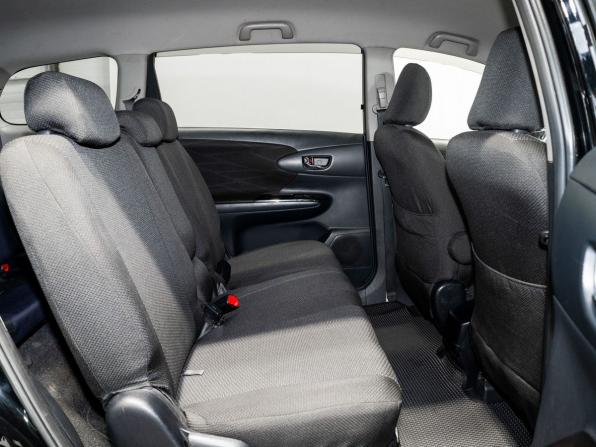 Toyota Wish II Рестайлинг с пробегом 2012 года, цена 1 480 000 рублей, 137425 км, минивэн, Автокод Объявления