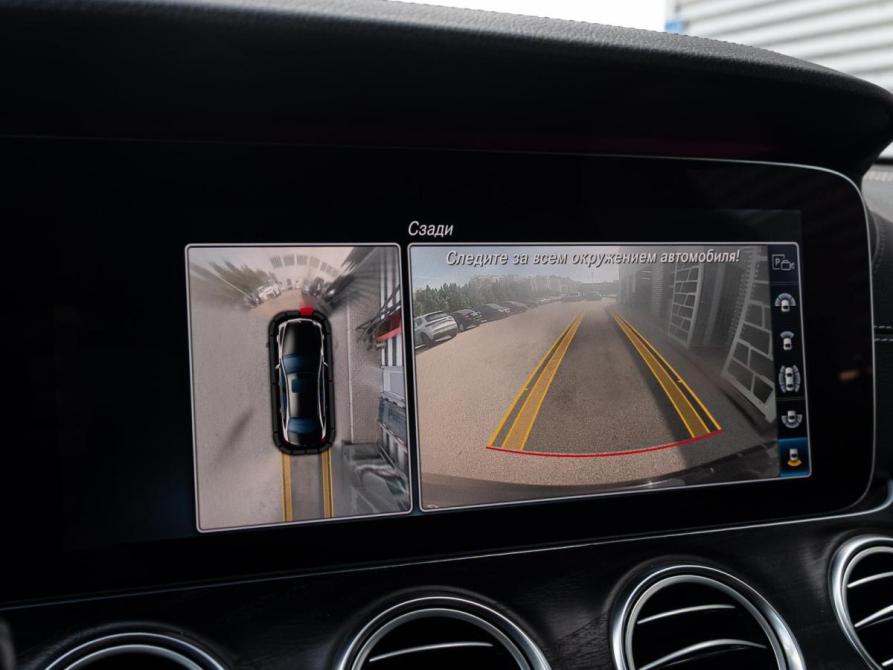 Mercedes-Benz E-Класс V (W213 S213 C238) Краснодар  - изображение 14