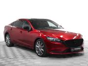 Mazda 6 III (GJ) Рестайлинг 2 Москва  - изображение 28