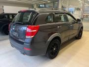 Chevrolet Captiva I Рестайлинг 2 Челябинск  - изображение 27