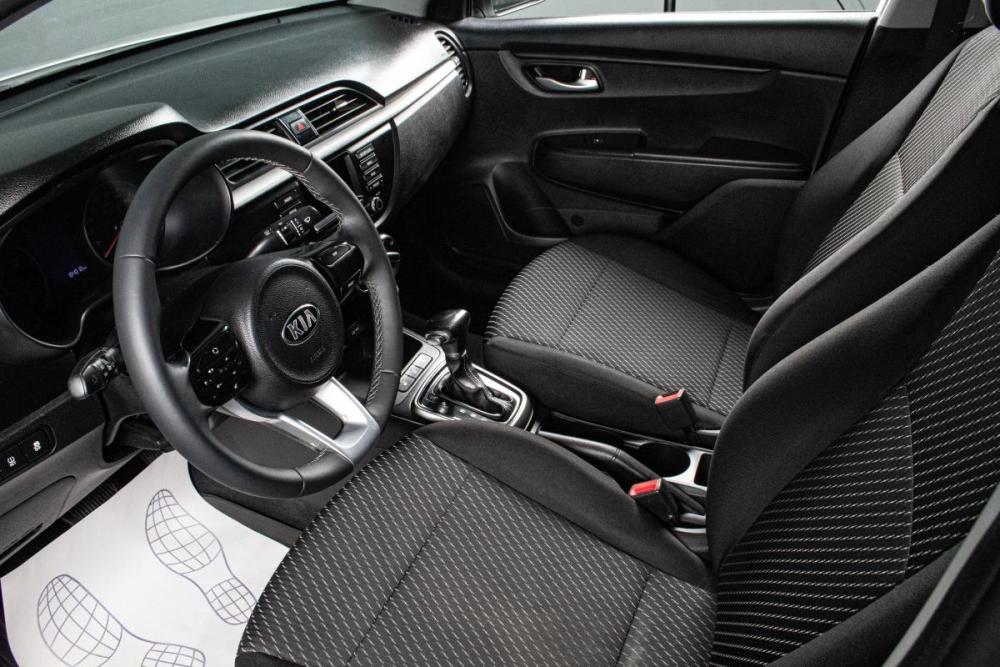 Kia Rio IV Сургут  - изображение 9
