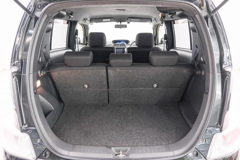 Toyota bB II Рестайлинг Красноярск  - изображение 18