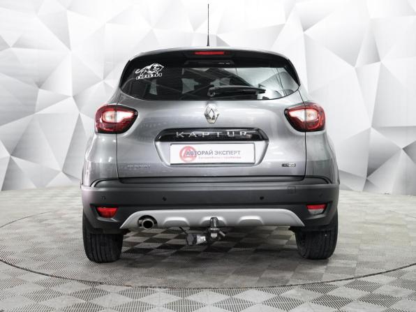 Renault Kaptur I с пробегом 2019 года, цена 1 730 000 рублей, 104590 км, внедорожник, Автокод Объявления