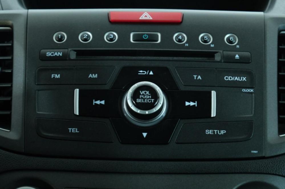 Honda CR-V IV Омск  - изображение 14