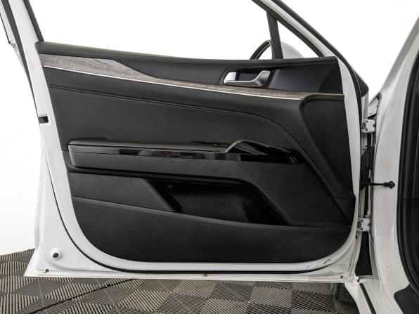 Kia K5 III с пробегом 2021 года, цена 2 590 000 рублей, 91897 км, седан, Автокод Объявления
