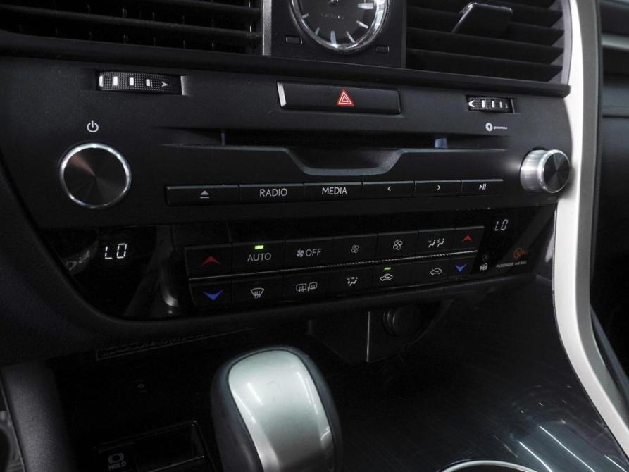 Lexus RX IV Ростов-на-Дону  - изображение 17