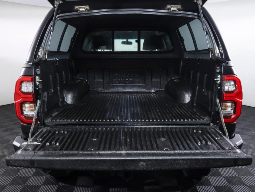 Toyota Hilux VIII Рестайлинг 2 Москва  - изображение 10