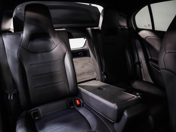 Mercedes-Benz A-Класс IV (W177) с пробегом 2018 года, цена 2 089 777 рублей, 75422 км, хэтчбек, Автокод Объявления