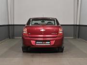 Chevrolet Cobalt II Кемерово  - изображение 22