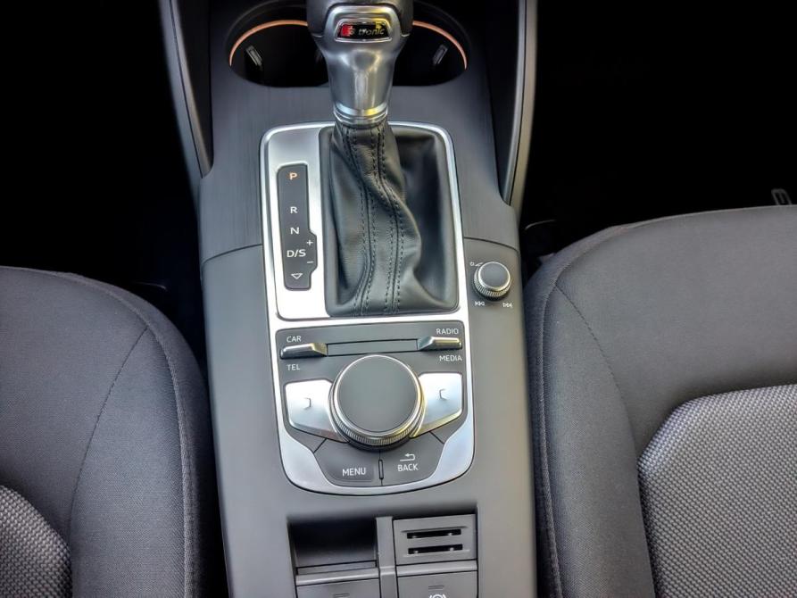 Audi A3 III (8V) Рестайлинг Химки  - изображение 28