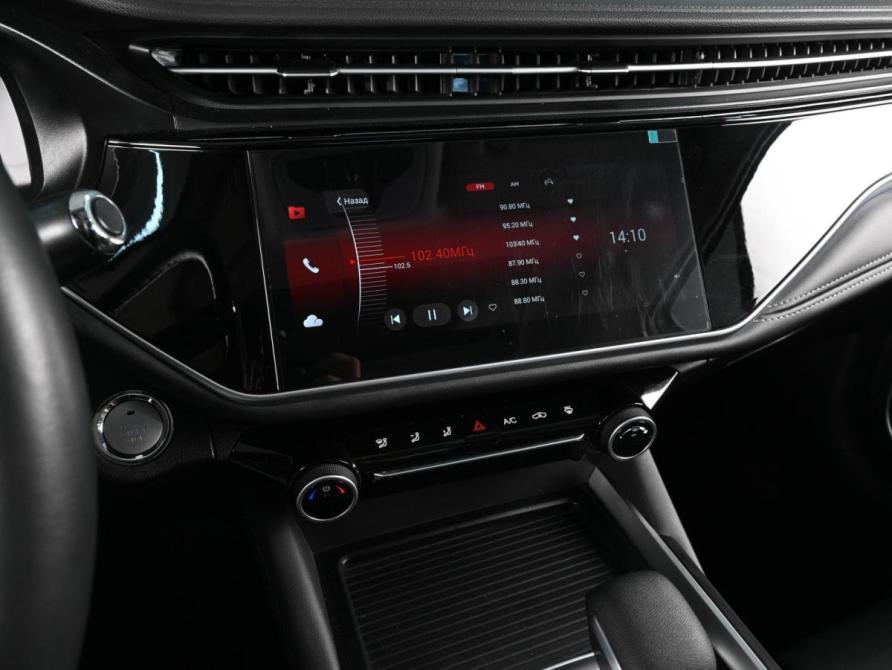 Omoda S5 Ростов-на-Дону  - изображение 14