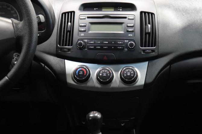 Hyundai Elantra IV (HD) с пробегом 2010 года, цена 611 000 рублей, 232553 км, седан, Автокод Объявления
