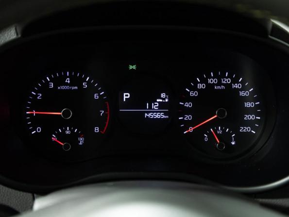 Kia Picanto III с пробегом 2018 года, цена 1 189 777 рублей, 145487 км, хэтчбек, Автокод Объявления