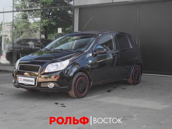 ЗАЗ Vida с пробегом 2012 года, цена 475 000 рублей, 70000 км, хэтчбек, Автокод Объявления