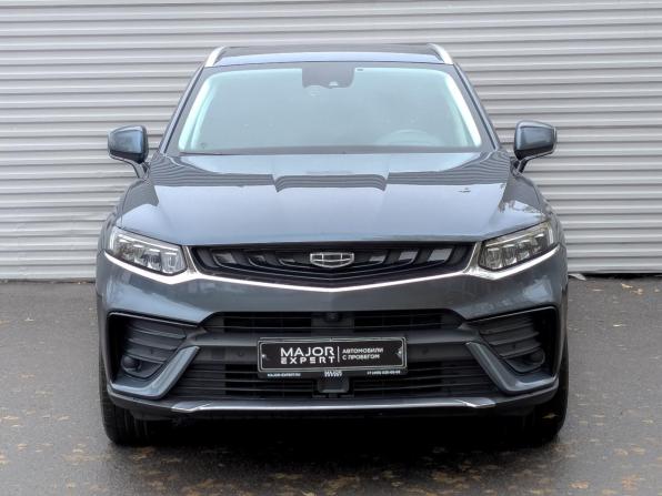 Geely Tugella I с пробегом 2021 года, цена 2 575 000 рублей, 49882 км, внедорожник, Автокод Объявления