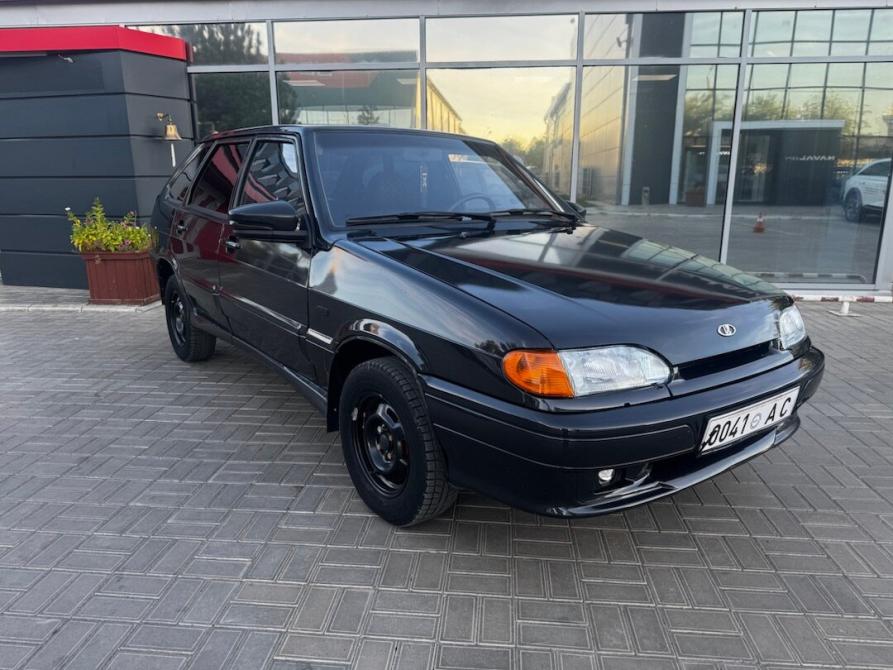 Lada (ВАЗ) 2114 Астрахань  - изображение 2