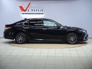 Toyota Camry VIII (XV70) Рестайлинг Уфа  - изображение 21