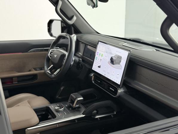 JETOUR T2 с пробегом 2024 года, цена 3 097 000 рублей, 44600 км, внедорожник, Автокод Объявления