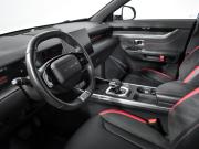 JETOUR DASHING I Санкт-Петербург  - изображение 30