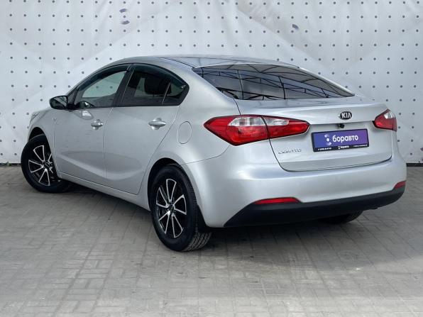 Kia Cerato III с пробегом 2013 года, цена 995 000 рублей, 178133 км, седан, Автокод Объявления