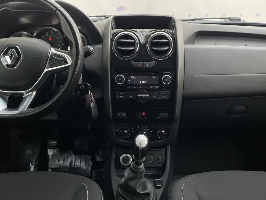 Renault Duster I Рестайлинг Тамбов  - изображение 16