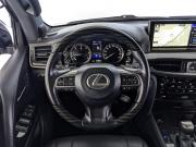 Lexus LX III Рестайлинг 2 Москва  - изображение 52