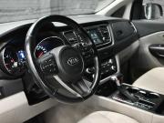 Kia Carnival III Екатеринбург  - изображение 40