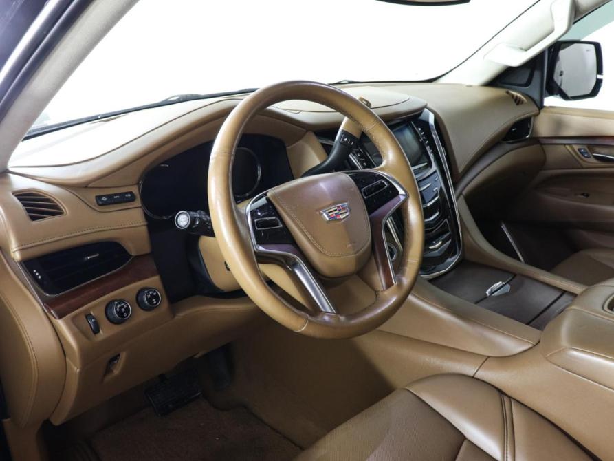 Cadillac Escalade IV Химки  - изображение 8